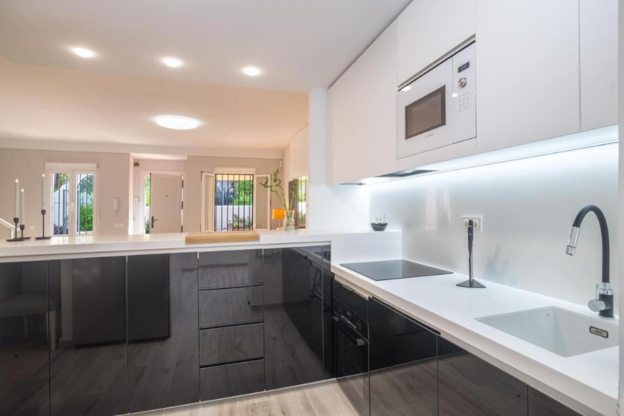 Luxury Delmare Pool Family Only Hébergement de vacances