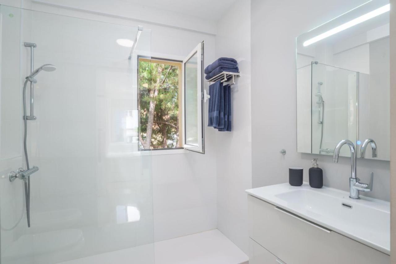Luxury Delmare Pool Family Only Hébergement de vacances *