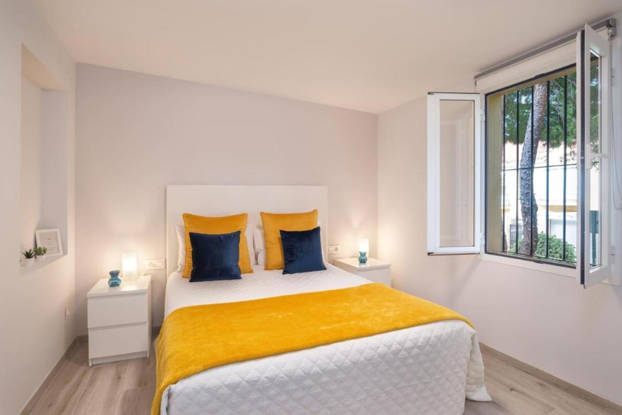 Сasa de vacaciones Luxury Delmare Pool Family Only Marbella