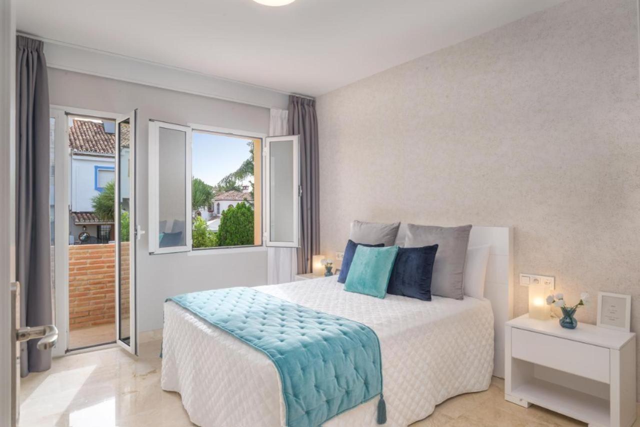 Сasa de vacaciones Luxury Delmare Pool Family Only Marbella
